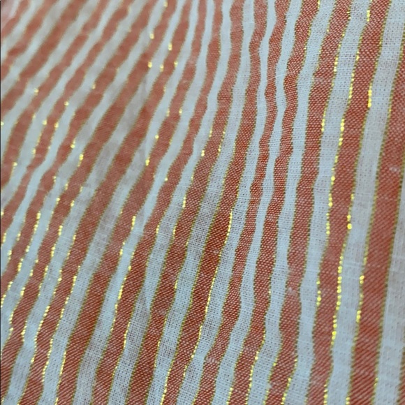 Michael Kors Off Shoulder Blouse - Picture 3 of 5